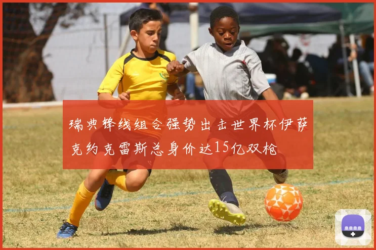 瑞典锋线组合强势出击世界杯伊萨克约克雷斯总身价达15亿双枪